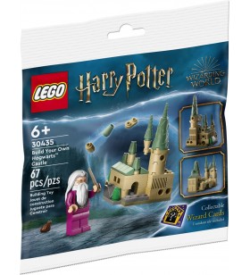 LEGO HARRY POTTER 30435 Build Your Own Hogwarts Castle